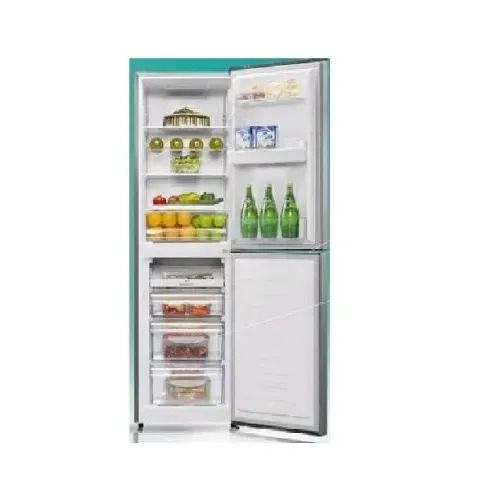 HISENSE BOTTOM FREEZER 264 LITRE LOW NOISE ENVIRONMENTFRIENDLY